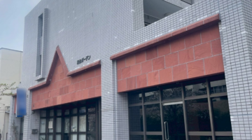 横浜市青葉区桜台　大規模修繕工事