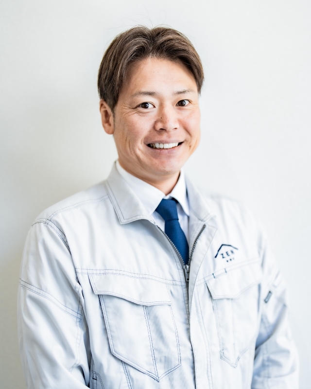 株式会社 善 代表取締役社長 森 正和