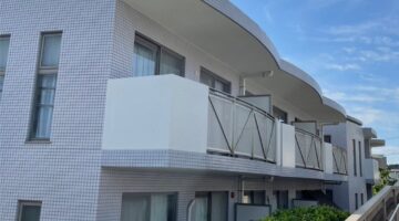 横浜市青葉区 AZマンション 大規模修繕工事